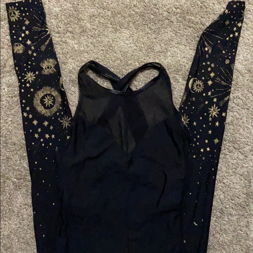 Bodysuit